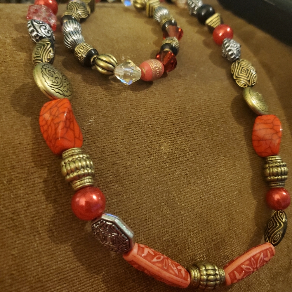 Necklace